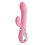 Pretty Love Premium Pink Rabbit Vibrator 1