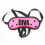 Queen Diva 3 Piece Bondage Kit 3