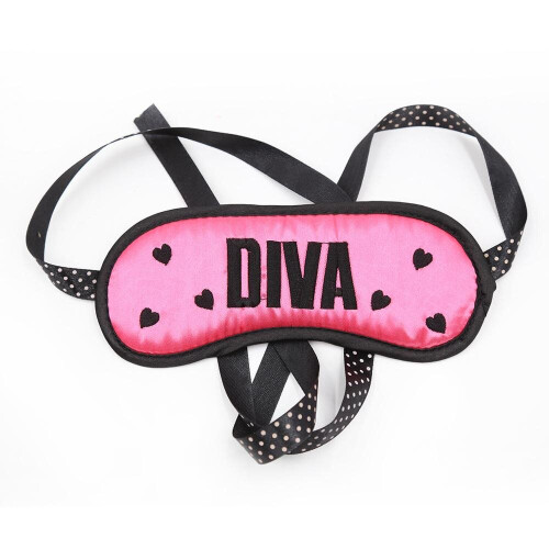 Queen Diva 3 Piece Bondage Kit 2
