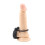 Silicone Cock Ring and Adjustable Scrotum Cuff 4