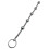 Dive Straight In Stainless Steel Urethral Plug (25mm) 2