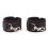 Scarlet Brocade Style Corset and Cuff Restraint Kit 5