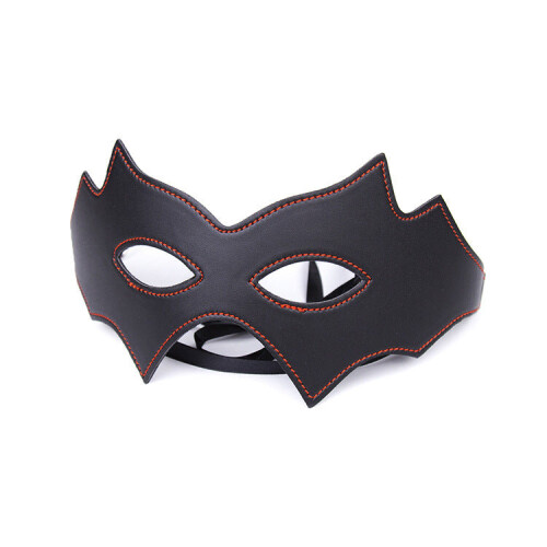 7 Piece Batman Fetish Kit 1