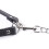 Leather Penis Cage with a Chain and Lead 3