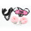 Queen Diva 3 Piece Bondage Kit 1