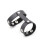'The Double' Cock Ring 1
