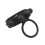 Silicone Cock Ring and Adjustable Scrotum Cuff 6