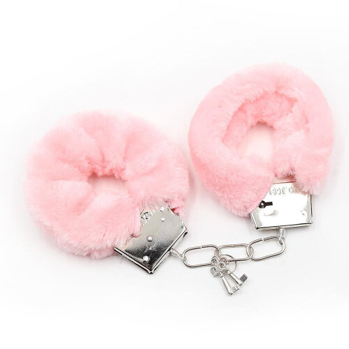 Queen Diva 3 Piece Bondage Kit 1