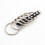 7 Stainless Steel Ringed Cock Cage 4