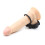 Silicone Cock Ring and Adjustable Scrotum Cuff 2