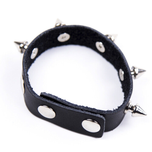 Spiked Cock Ring 1