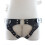 Crotchless Leather Panties 3