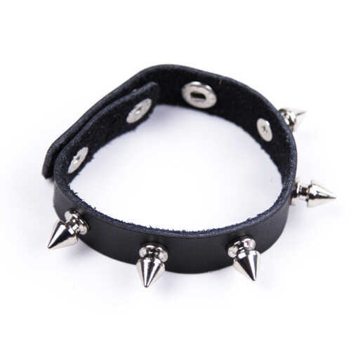 Spiked Cock Ring 2
