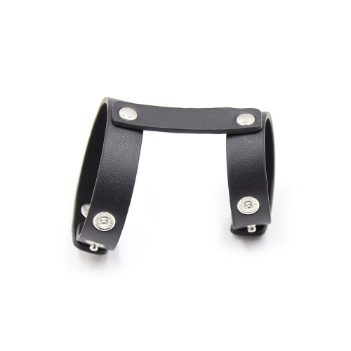 'The Double' Cock Ring 2