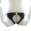 Crotchless Leather Panties 4