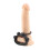 Silicone Cock Ring and Adjustable Scrotum Cuff 3