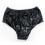 PVC Anal Plug Panties 2