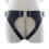 Crotchless Leather Panties 1