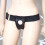 Leather Strap On Dildo Panties 4