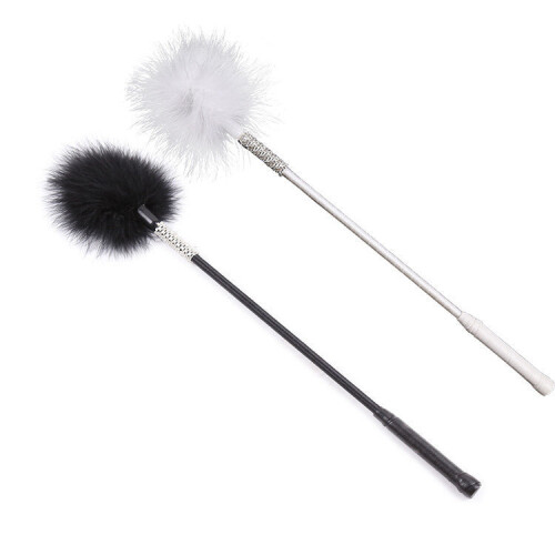 Jewelled Feather Teaser 2