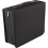 CD Case Disc Carry Case 320 Disc Capacity Holder Protector CD DVD Binder Wallet Large DVD Storage Case Protective Bag CD DVD Storage (Black) 1