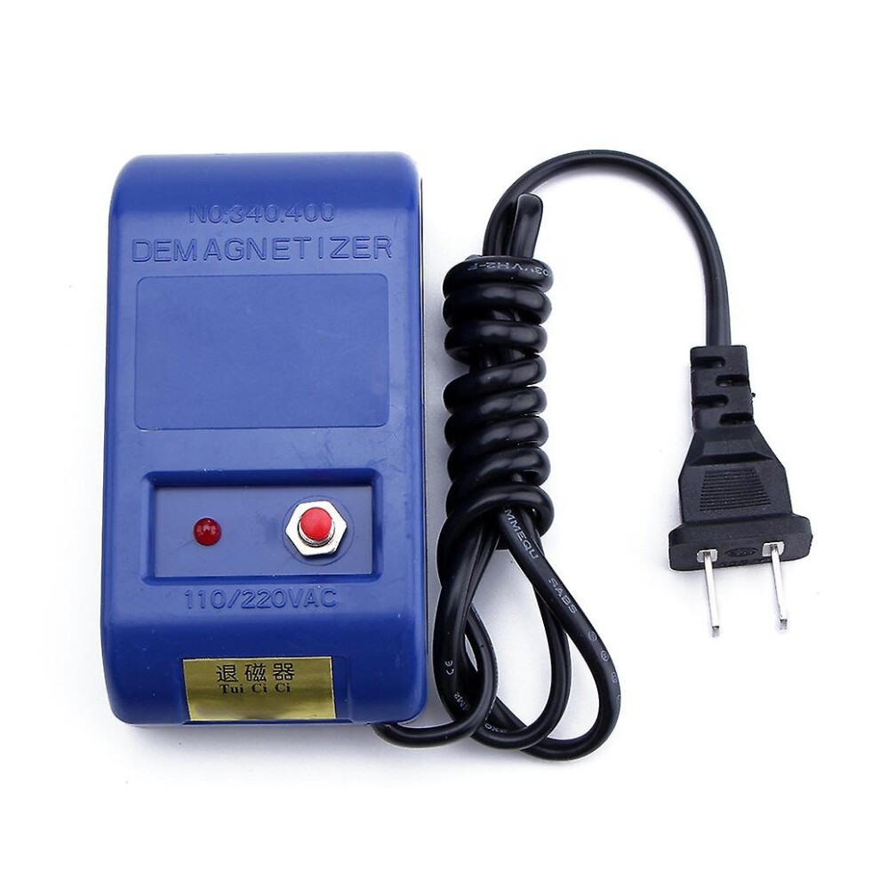 Demagnetizer Watch Repair Kit Demagnetizer Hand Tool For Mechanical Watches Not,Specified