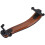Violin Shoulder Rest, Adjustable Hard Violin Shoulder Rest For 3/4 4/4 Violin 1