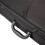 Violin Case 4/4 Size Professional Triangular Shape Violin Hard Case Yellow Inside Violin Parts 5