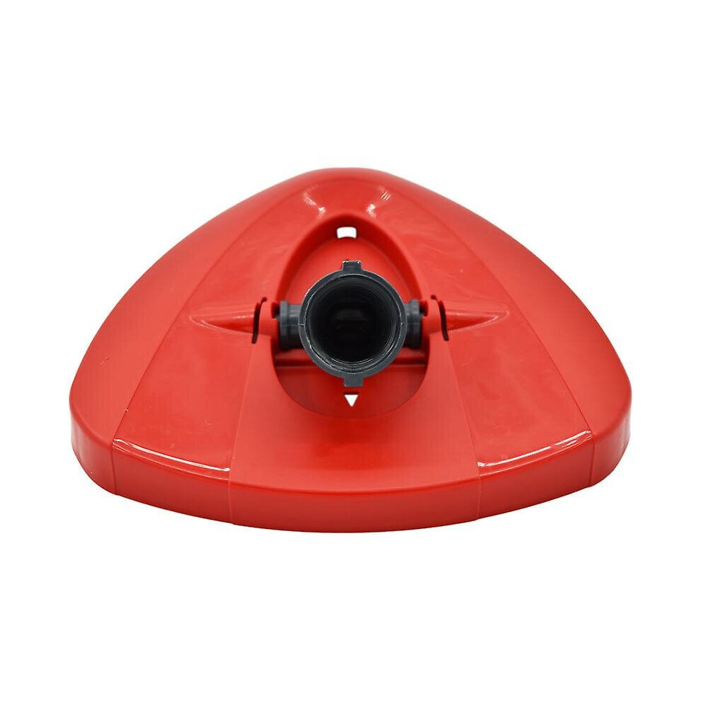 Mop Head Plate, Vileda Mop Replacement Swivel Mop Base, Swivel Mop Replacement Head Plate, O-cedars Triangle Mop Head Plate Easy Twist Mop, Household
