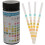100 Pcs Urine Ph Test Strips Urinalysis Testing Strips Urine Protein Test Strips 1