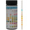 100 Pcs Urine Ph Test Strips Urinalysis Testing Strips Urine Protein Test Strips 3