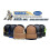 Supersoft Leatherhead Kneepads - (large Size / Bagged In Pairs) 2