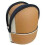 Supersoft Leatherhead Kneepads - (large Size / Bagged In Pairs) 1