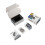 2023 New Glucose Meter with OLED Display for Home Use - Model 5482 4