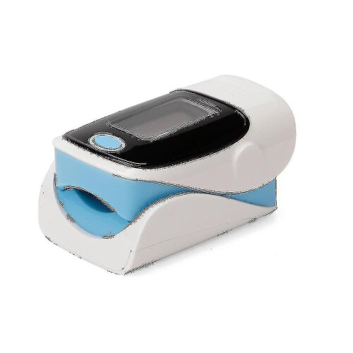 2023 New Glucose Meter with OLED Display for Home Use - Model 5482 2