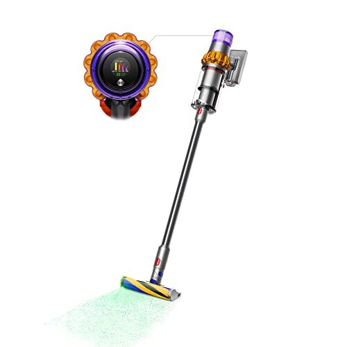Refurbished Dyson Dyson DysonV15, Vacuum, One Color