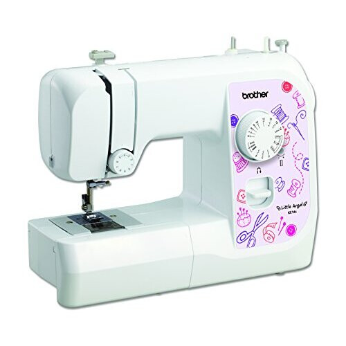 Brother Brother KE14s Sewing Machine 2