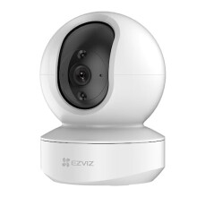 EZVIZ Indoor Wifi Camera with App, Alexa & Google Control, Security Camera Wireless 2.4GHz, Pan Tilt 360, Baby Monitor, 1080P, Motion Detection