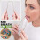 Pack Of 2 Copper Tongue Scraper Cleaner 3