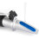 Refractometer 0 - 32 Brix (sugar) 0 - 140 Oechsle 0 - 27 Kmw With Atc 5