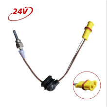 24v Parking Heater Glow Plug For Eberspacher Airtronic D2, D4, D4s 24v Heaters Repair Parts Accessories Replacement