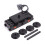 4pcs Technic Power Functions Battery Box Train Motor Receiver Remote Bundle Lot 3