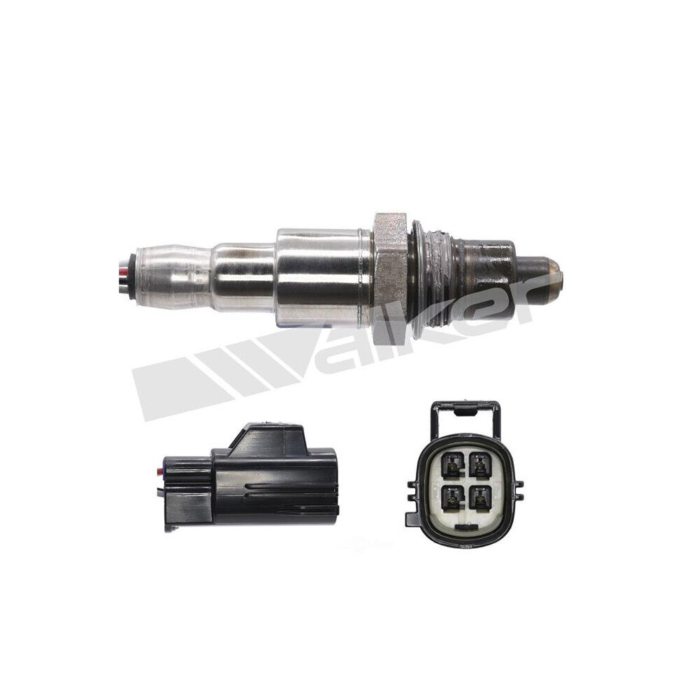Walker Products 250-241231 Oxygen Sensor For 2018-2019 Land Rover Range Rover Evoque Autobiography 2.0L 4 Cylinder Aj20p Vin - X Fi Turbocharged Gas 724620163432