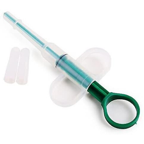 Pet Cat And Dog Pill Syringe 2