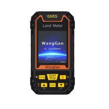 Handheld GPS Survey Equipment High Accuracy S3