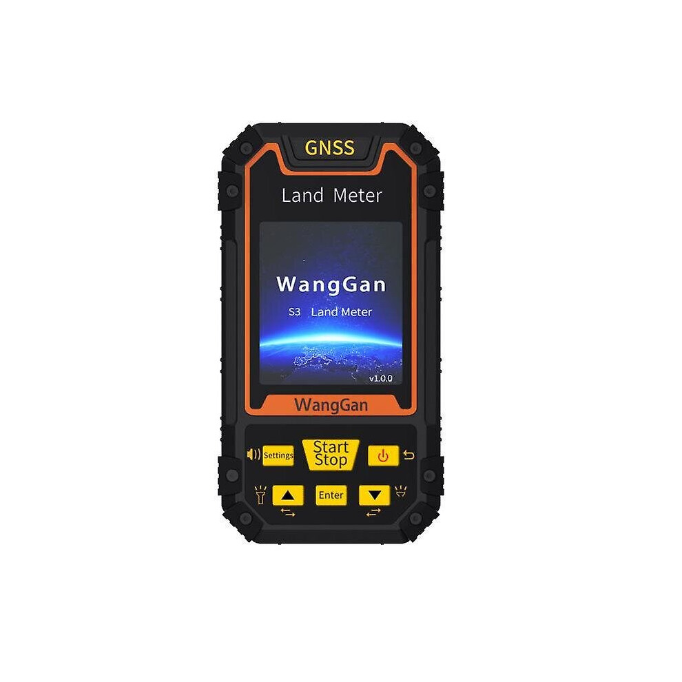 Handheld GPS Survey Equipment High Accuracy S3