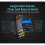 Handheld GPS Survey Equipment High Accuracy S3 3