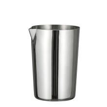 Stainless Steel Stirring Tin 500ml Mixing Glass Preferred By Pros And Amateurs Alike Make Your Own Specialty Cocktails