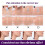 Facial Lifting Patch Face Shaping Lifting Firm Chin V-shaped Melon Seed Face Lifting Patch 4