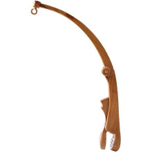 Wooden Baby Mobile Holder Hanging Mobile Holder Baby Music Box Mobile Holder Changing Table Mobile Doorbell Stand